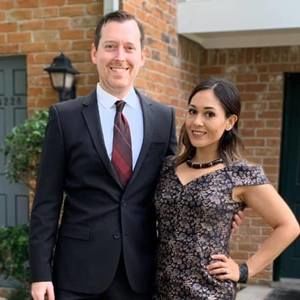 Meet your Posher, Monica